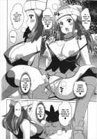 Dawn Refresh / ヒカリフレ [Koutarosu] [Pokemon] Thumbnail Page 11
