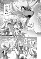 Mind Break 2 [Kikunyi] [Pokemon] Thumbnail Page 11