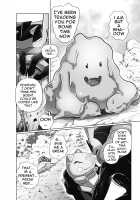 Mind Break 2 [Kikunyi] [Pokemon] Thumbnail Page 16