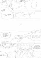 ✿ Zelda-chan (Honey flavored) ✿ / ✿ ゼルダちゃん(ハチミツ味) ✿ [Buthikireta] [The Legend Of Zelda] Thumbnail Page 10