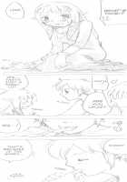 ✿ Zelda-chan (Honey flavored) ✿ / ✿ ゼルダちゃん(ハチミツ味) ✿ [Buthikireta] [The Legend Of Zelda] Thumbnail Page 03