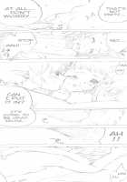 ✿ Zelda-chan (Honey flavored) ✿ / ✿ ゼルダちゃん(ハチミツ味) ✿ [Buthikireta] [The Legend Of Zelda] Thumbnail Page 08