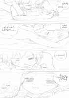 ✿ Zelda-chan (Honey flavored) ✿ / ✿ ゼルダちゃん(ハチミツ味) ✿ [Buthikireta] [The Legend Of Zelda] Thumbnail Page 09