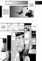 Through Clasped Fingers, / 繋いだ指先から、 [Buthikireta] [Final Fantasy Vii] Thumbnail Page 04