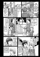 Netorare School Life 1 / ネトラレ学校生活1 [Original] Thumbnail Page 04