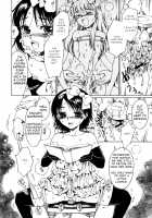 Princess Factory [Kashimada Shiki] [Original] Thumbnail Page 10
