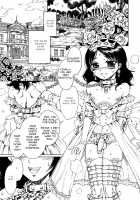 Princess Factory [Kashimada Shiki] [Original] Thumbnail Page 11