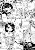 Princess Factory [Kashimada Shiki] [Original] Thumbnail Page 15