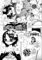 Princess Factory [Kashimada Shiki] [Original] Thumbnail Page 07