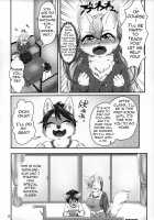 A wonderful love story with my little boyfriend / ちいさなカレとの素敵な恋のお話 [Negoya] [Original] Thumbnail Page 07