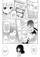 Yutori Zenpen / 百盗合 前編 [Homura Subaru] [Original] Thumbnail Page 05