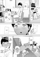 Boku no Kaa-san de, Boku no Suki na Hito. / 僕の母さんで、僕の好きな人。 [Kurosu Gatari] [Original] Thumbnail Page 11