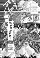 Megami no Ana / 女神の穴 [Horikawa Gorou] [Ah My Goddess] Thumbnail Page 12