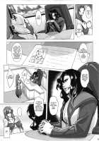 Lacus Clyne  Kaizou Keikaku / ラクス･クライン改造計画 [Otakumin] [Gundam Seed Destiny] Thumbnail Page 04