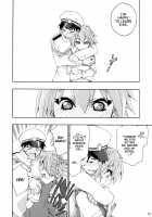 Shiranui is Admiral's... / 不知火は提督の… [Mikage Sekizai] [Kantai Collection] Thumbnail Page 11