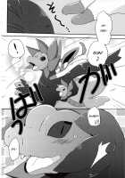 Sweet night [Azuma Minatu] [Pokemon] Thumbnail Page 05