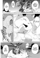 Sweet night [Azuma Minatu] [Pokemon] Thumbnail Page 07