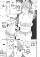 INAZUMA DEATHSTAR [Inazuma] [Go Princess Precure] Thumbnail Page 14