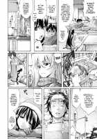 Yukinose-san to Boku / 雪野瀬さんと僕 [Amatarou] [Original] Thumbnail Page 02