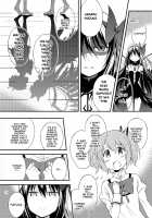 Spiralling Down the Devil / こじらせあくまちゃん [Ayukko] [Puella Magi Madoka Magica] Thumbnail Page 10