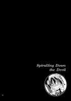Spiralling Down the Devil / こじらせあくまちゃん [Ayukko] [Puella Magi Madoka Magica] Thumbnail Page 14