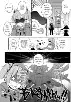 Spiralling Down the Devil / こじらせあくまちゃん [Ayukko] [Puella Magi Madoka Magica] Thumbnail Page 16