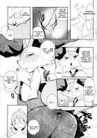 Master! Bokutachi Kawaii de suka? / マスター！ボクたちかわいいですかっ？ [Shiro] [Pokemon] Thumbnail Page 14