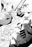 Master! Bokutachi Kawaii de suka? / マスター！ボクたちかわいいですかっ？ [Shiro] [Pokemon] Thumbnail Page 15