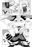 Master! Bokutachi Kawaii de suka? / マスター！ボクたちかわいいですかっ？ [Shiro] [Pokemon] Thumbnail Page 06