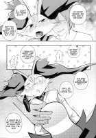 Master! Bokutachi Kawaii de suka? / マスター！ボクたちかわいいですかっ？ [Shiro] [Pokemon] Thumbnail Page 08