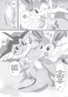 Fluttery Ribbon [Itameshi] [Pokemon] Thumbnail Page 09