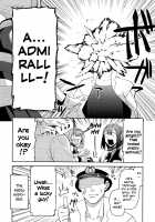 Mutsu Bomb -Mucchan's Explosive Episode- / むつぼん-むっちゃん爆発するの巻- [Tsurusaki Yuu] [Kantai Collection] Thumbnail Page 12