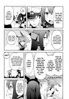 Mutsu Bomb -Mucchan's Explosive Episode- / むつぼん-むっちゃん爆発するの巻- [Tsurusaki Yuu] [Kantai Collection] Thumbnail Page 03