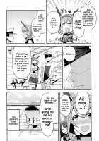 Mutsu Bomb -Mucchan's Explosive Episode- / むつぼん-むっちゃん爆発するの巻- [Tsurusaki Yuu] [Kantai Collection] Thumbnail Page 09