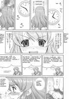 Seishun No Ayamachi Mikuruno Oshikko Mora SPECIAL / 青春のあやまちみくるのオシッコもらSPECIAL [Tk] [The Melancholy Of Haruhi Suzumiya] Thumbnail Page 10
