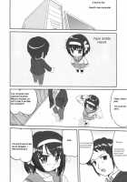 Seishun No Ayamachi Mikuruno Oshikko Mora SPECIAL / 青春のあやまちみくるのオシッコもらSPECIAL [Tk] [The Melancholy Of Haruhi Suzumiya] Thumbnail Page 05