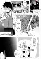 Kankourei Gaiden: Kaishun Men's Massage I-*** / 箝口令外伝 回春メンズマッサージ 伊○○○ [C.R] [Kantai Collection] Thumbnail Page 03