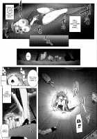 Kankourei 8 -Meian ni Nomareru- / 箝口令8-冥闇ニ呑マレル- [C.R] [Kantai Collection] Thumbnail Page 09