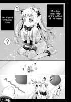 A book about Hoppo-chan’s first sexual experience / ほっぽちゃんはじめての精通本 [Ringo Sui] [Kantai Collection] Thumbnail Page 05