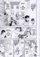 Love ★ Koukaishi / 愛★航海士 [Yu-Ri] [One Piece] Thumbnail Page 04
