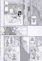 Love ★ Koukaishi / 愛★航海士 [Yu-Ri] [One Piece] Thumbnail Page 07