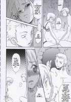 Love ★ Koukaishi / 愛★航海士 [Yu-Ri] [One Piece] Thumbnail Page 09