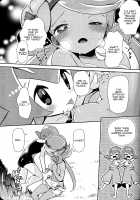 TROPICAL HARMONY [Mokki] [Pokemon] Thumbnail Page 05
