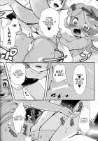 TROPICAL HARMONY [Mokki] [Pokemon] Thumbnail Page 08