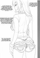 Nagato Get's Brainwashed and Becomes Just a Woman / 洗脳された長門はただの女になる [Suna] [Kantai Collection] Thumbnail Page 04