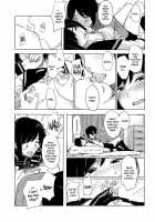 Zutto Mae Kara / ずっと前から [Kiiroi Tamago] [Original] Thumbnail Page 11