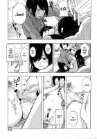 Zutto Mae Kara / ずっと前から [Kiiroi Tamago] [Original] Thumbnail Page 15