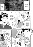 Delivery Love / デリバリーラブ [Syuuen] [Original] Thumbnail Page 01