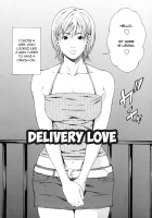Delivery Love / デリバリーラブ [Syuuen] [Original] Thumbnail Page 02