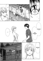 Delivery Love / デリバリーラブ [Syuuen] [Original] Thumbnail Page 03